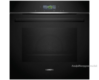 Духовой шкаф Siemens iQ700 HB734G1B1