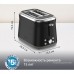 Тостер Tefal TT7208E0