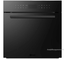 Духовой шкаф Schtoff CME 7307 Nano Matte Black