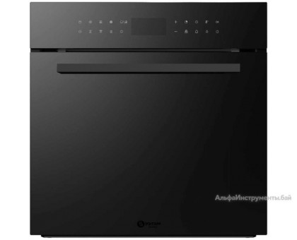 Духовой шкаф Schtoff CME 7307 Nano Matte Black