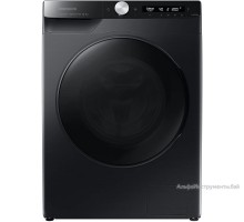 Стиральная машина Samsung WW80AG6L28BBLP