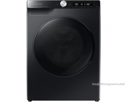 Стиральная машина Samsung WW80AG6L28BBLP