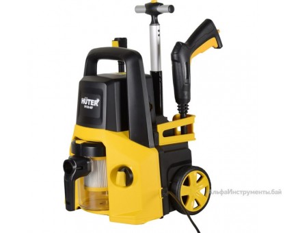 Мойка высокого давления Huter W150-MF (70/8/26)