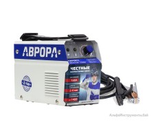 Сварочный инвертор Aurora Вектор 1600