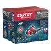 Аккум. пила цепная WORTEX CEC 2518-3 в кор. ALL1 XLT SOLO 