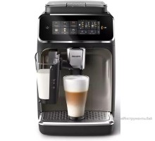 Кофемашина Philips Series 3300 LatteGo EP3347/90