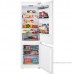 Холодильник MAUNFELD MBF177SWGR Inverter