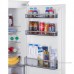 Холодильник MAUNFELD MBF177SWGR Inverter