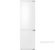 Холодильник MAUNFELD MBF177SWGR Inverter