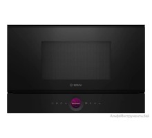 Встраиваемая микроволновая печь BOSCH BER7321B1