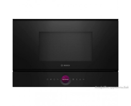 Встраиваемая микроволновая печь BOSCH BER7321B1