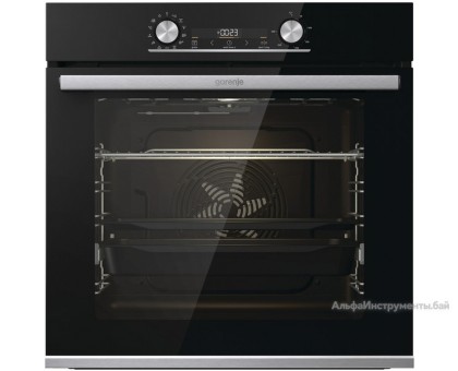 Духовой шкаф GORENJE BOSX6737E06BG