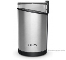Кофемолка KRUPS GX204D10
