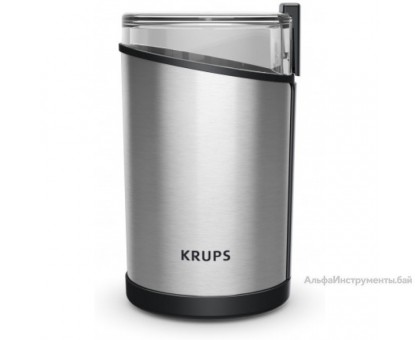 Кофемолка KRUPS GX204D10
