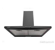 Вытяжка CATA V3-S600 BK