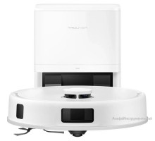 Робот-пылесос Trouver Robot Vacuum E20 Pro Plus (RLE12SD)