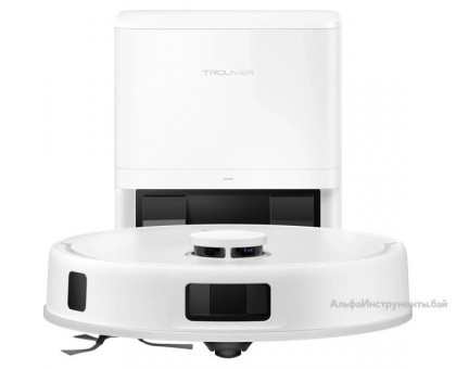 Робот-пылесос Trouver Robot Vacuum E20 Pro Plus (RLE12SD)