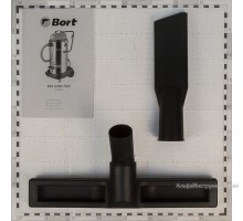 Пылесос Bort BSS-2260-Twin (91272522)