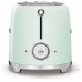 Тостер Smeg TSF01PGEU