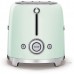 Тостер Smeg TSF01PGEU