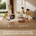 Пылесос Dreame Portable Carpet Spot Cleaner N20 Steam HNR27A