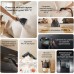 Пылесос Dreame Portable Carpet Spot Cleaner N20 Steam HNR27A