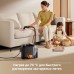 Пылесос Dreame Portable Carpet Spot Cleaner N20 Steam HNR27A