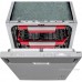 Посудомоечная машина ZorG FUL4583P