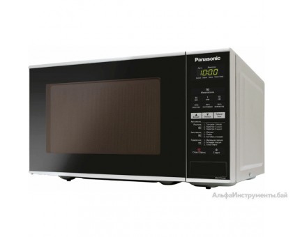 Микроволновая печь PANASONIC NN-ST254MZPE