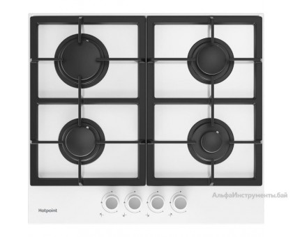 Варочная панель Hotpoint HG 61F/WH