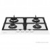 Варочная панель Hotpoint HG 61F/WH