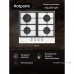 Варочная панель Hotpoint HG 61F/WH