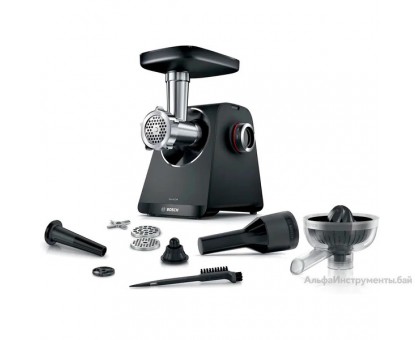 Мясорубка BOSCH MFWS430B