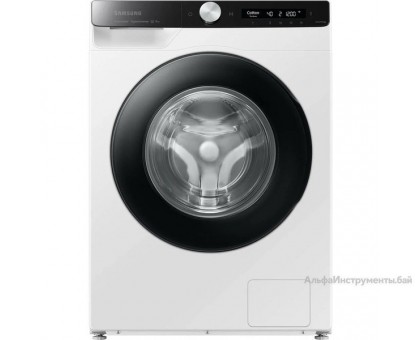 Стиральная машина Samsung WW80AG6S28AELP