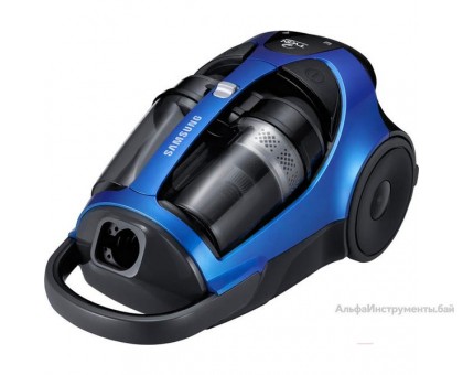 Пылесос без пылесборника SAMSUNG VCC885BH36/XEV