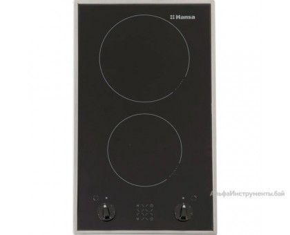 Варочная поверхность Hansa BHCI35133030 черный