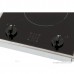 Варочная поверхность Hansa BHCI35133030 черный
