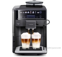 Автоматическая кофемашина Siemens EQ.6 plus s400 TE654319RW