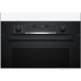 Электрический духовой шкаф Bosch HBG578EB3