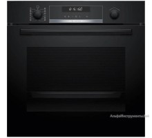 Электрический духовой шкаф Bosch HBG578EB3