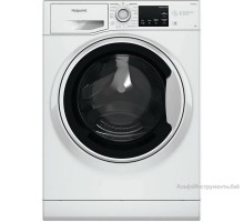 Стиральная машина Hotpoint NSB 6015 W V RU