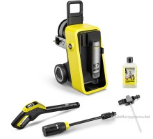 Мойка высокого давления Karcher K7 Comfort Premium Connect 1.317-540.0
