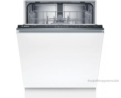 Посудомоечная машина Bosch Serie 2 SMV25AX07F