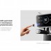 Кофеварка RED SOLUTION COLORSENSE CM1535