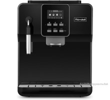 Кофемашина Rondell RDE-1109