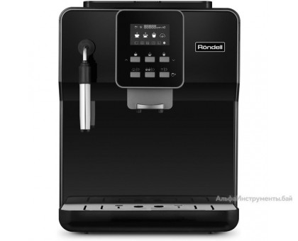 Кофемашина Rondell RDE-1109