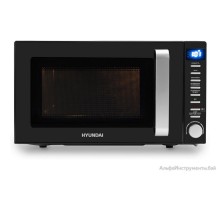 Микроволновая печь Hyundai HYM-D3034