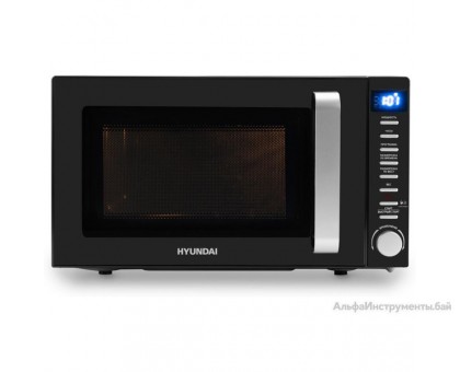 Микроволновая печь Hyundai HYM-D3034