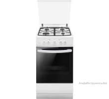 Кухонная плита Hansa FCGW530253