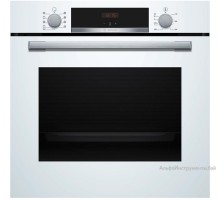 Духовой шкаф BOSCH Serie 4 HBA534BW3